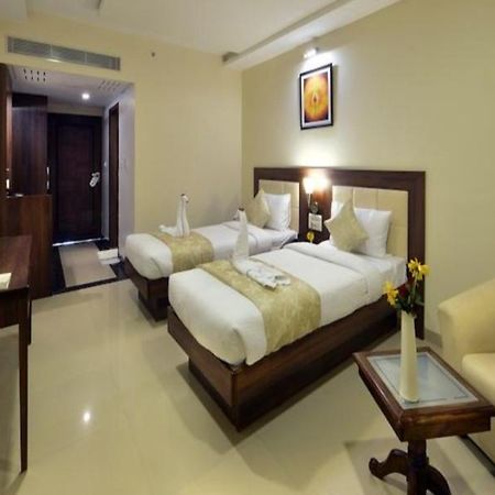 Madhuram Royale Hotel Jodhpur  Exterior foto