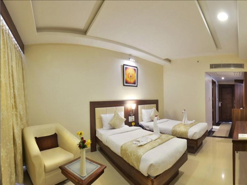 Madhuram Royale Hotel Jodhpur  Exterior foto