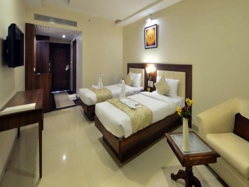 Madhuram Royale Hotel Jodhpur  Exterior foto